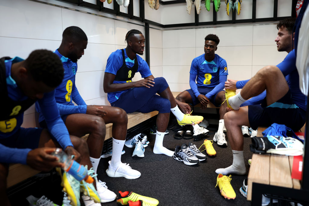 Photo by Eddie Keogh - The FA/The FA via Getty Images