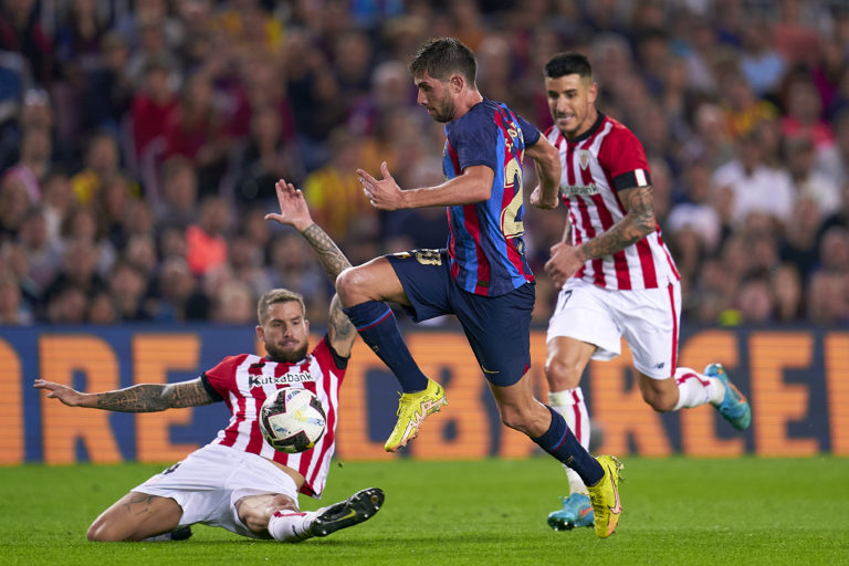 Photo by Pedro Salado/Quality Sport Images/Getty Images