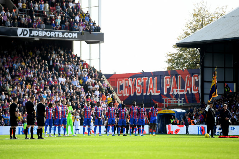 Photo by Alex Davidson/Getty Images