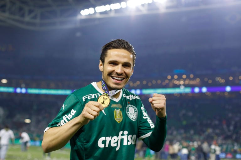 Photo by Ricardo Moreira/Getty Images