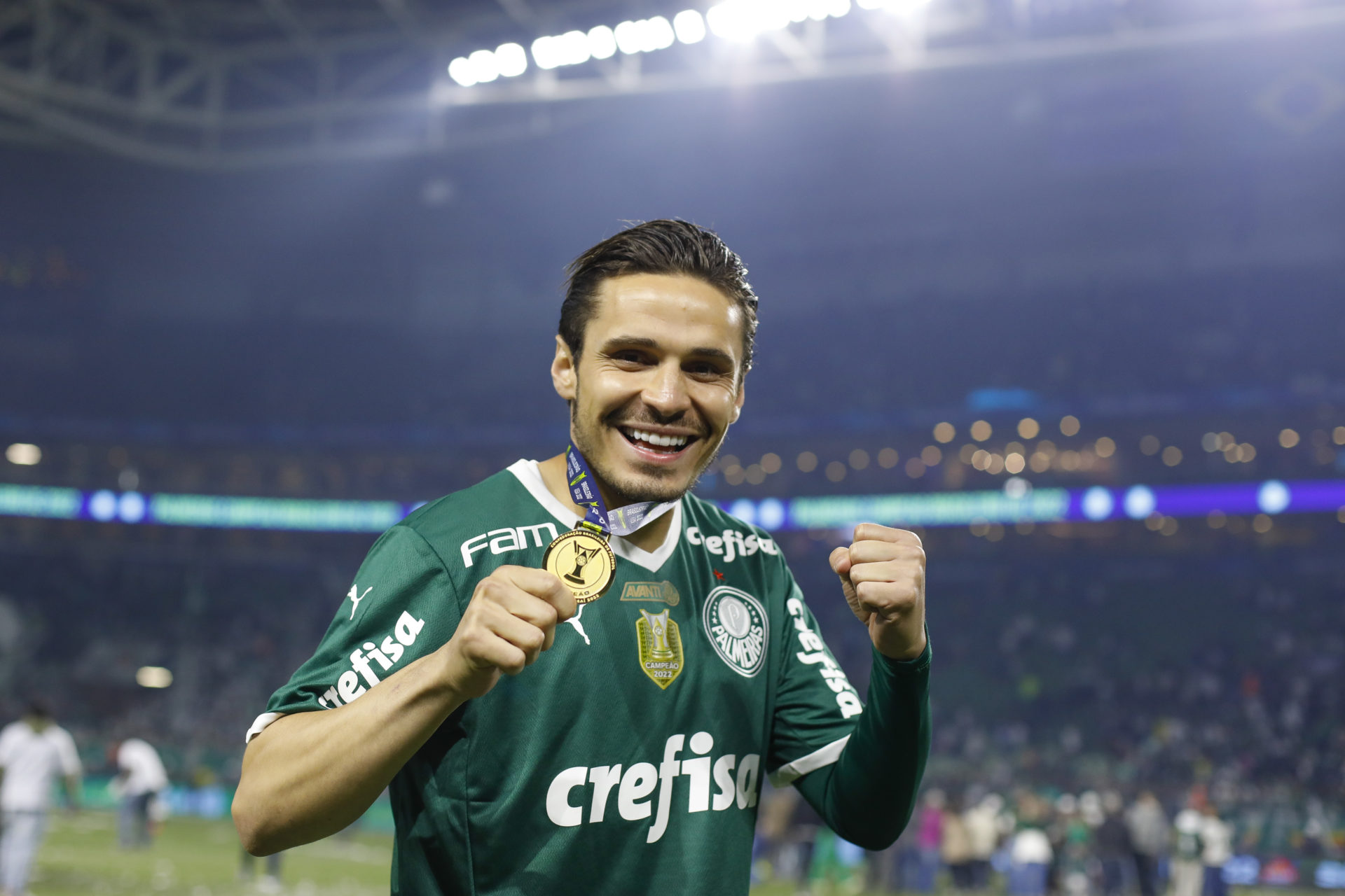 Photo by Ricardo Moreira/Getty Images