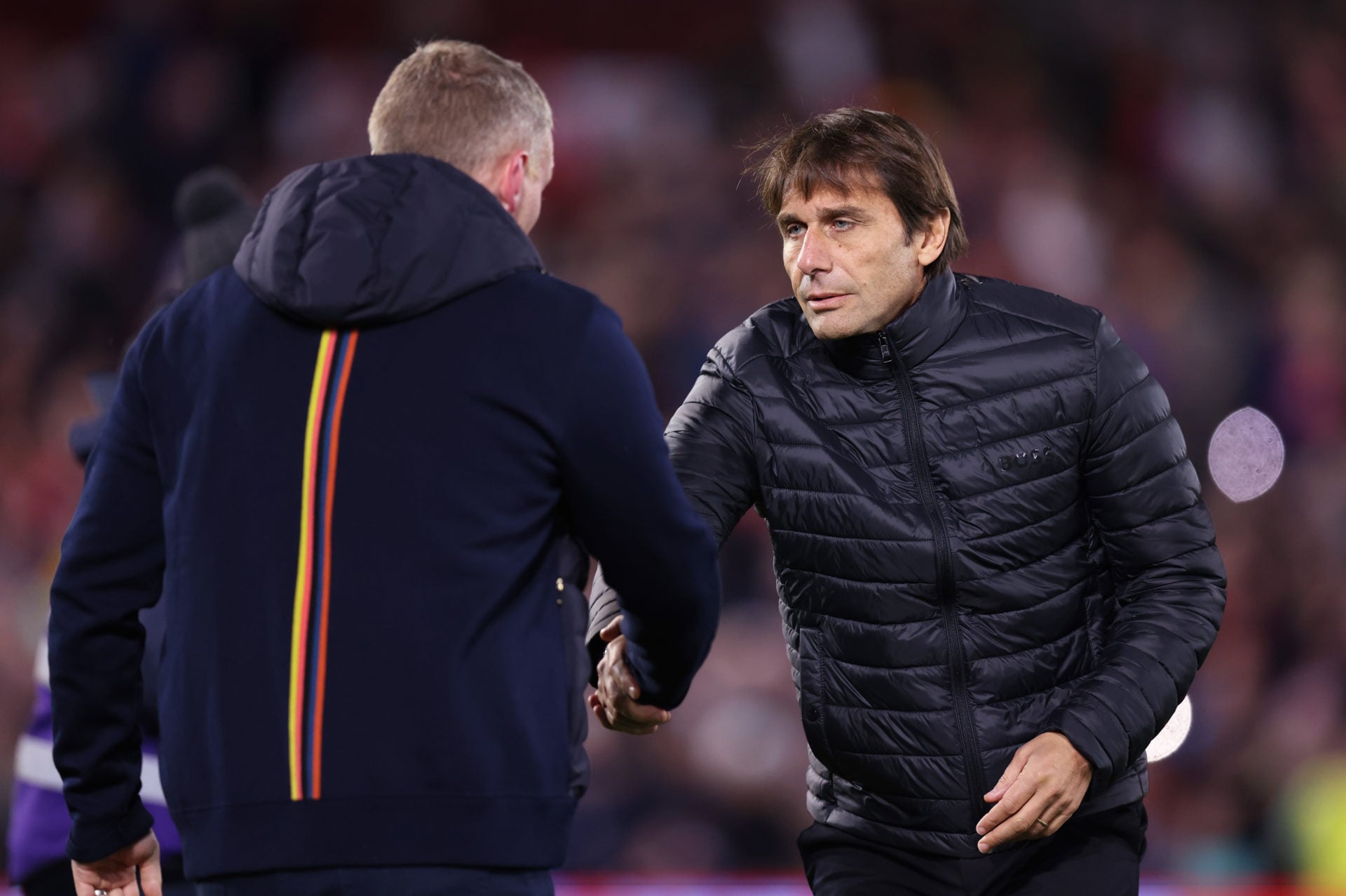 Photo by Tottenham Hotspur FC/Tottenham Hotspur FC via Getty Images