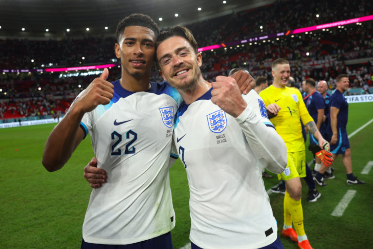 Photo by Eddie Keogh - The FA/The FA via Getty Images