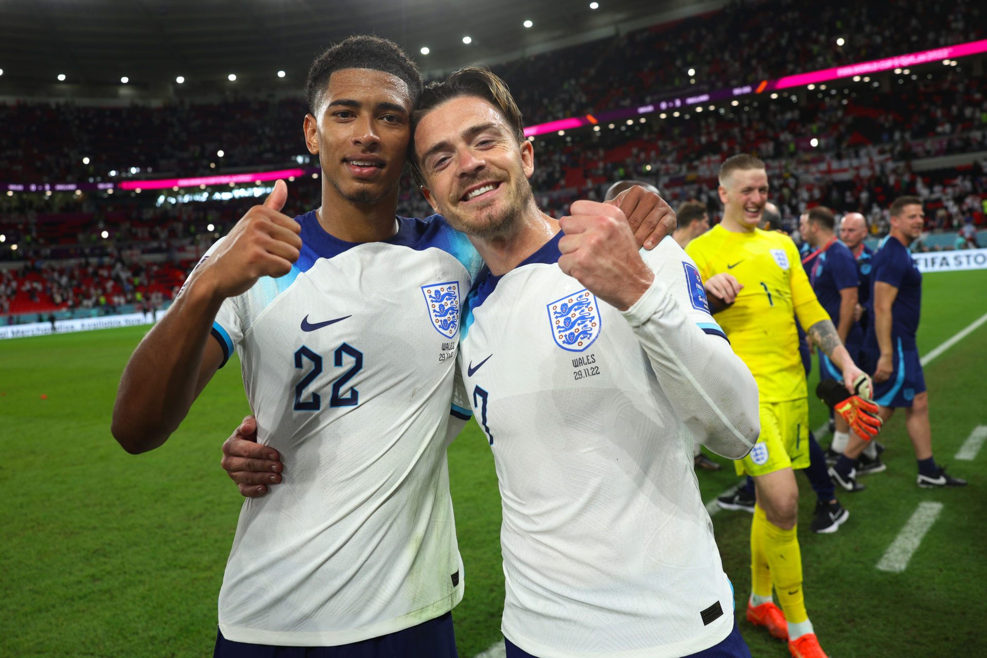 Photo by Eddie Keogh - The FA/The FA via Getty Images