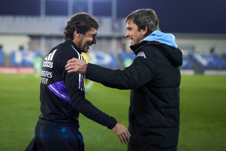 Photo by Diego Souto/Quality Sport Images/Getty Images
