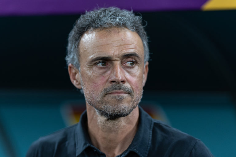 Photo by Simon Bruty/Anychance/Getty Images