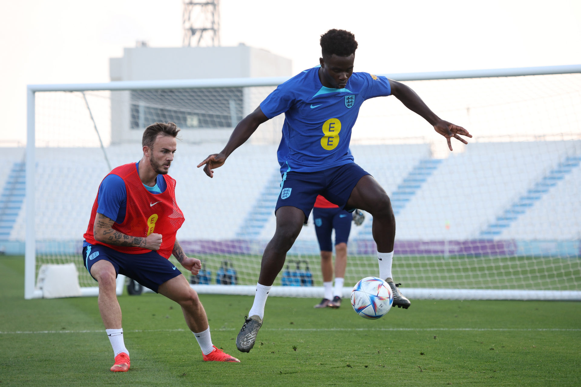 Photo by Eddie Keogh - The FA/The FA via Getty Images