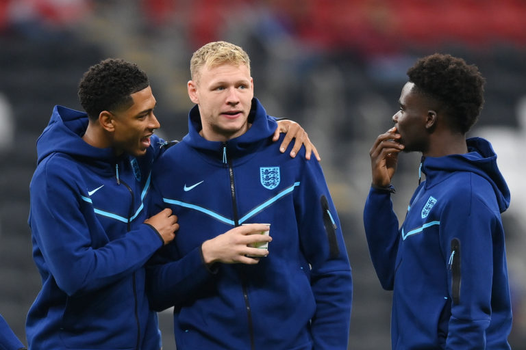 Photo by Shaun Botterill - FIFA/FIFA via Getty Images