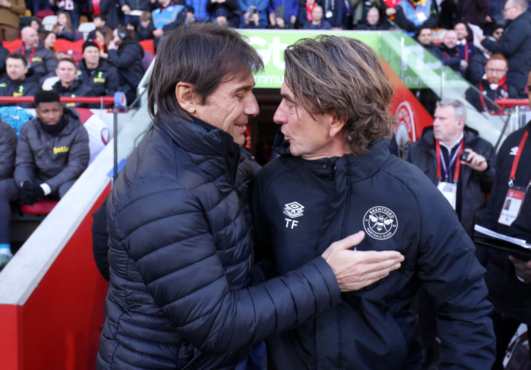Photo by Tottenham Hotspur FC/Tottenham Hotspur FC via Getty Images