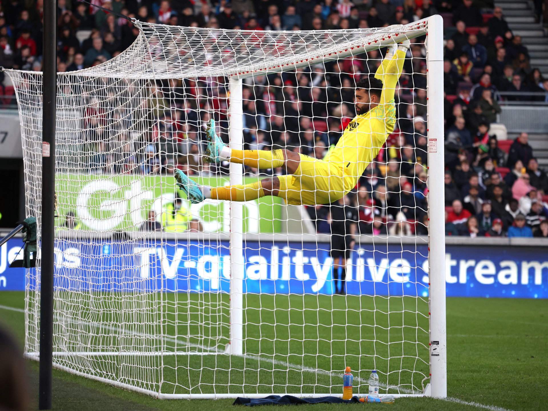 Photo by Eddie Keogh/Getty Images