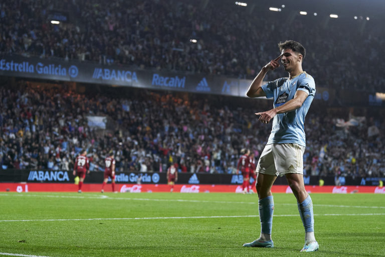 Photo by Jose Manuel Alvarez/Quality Sport Images/Getty Images