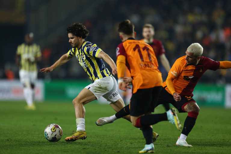 Photo by Hakan Akgun/ dia images via Getty Images