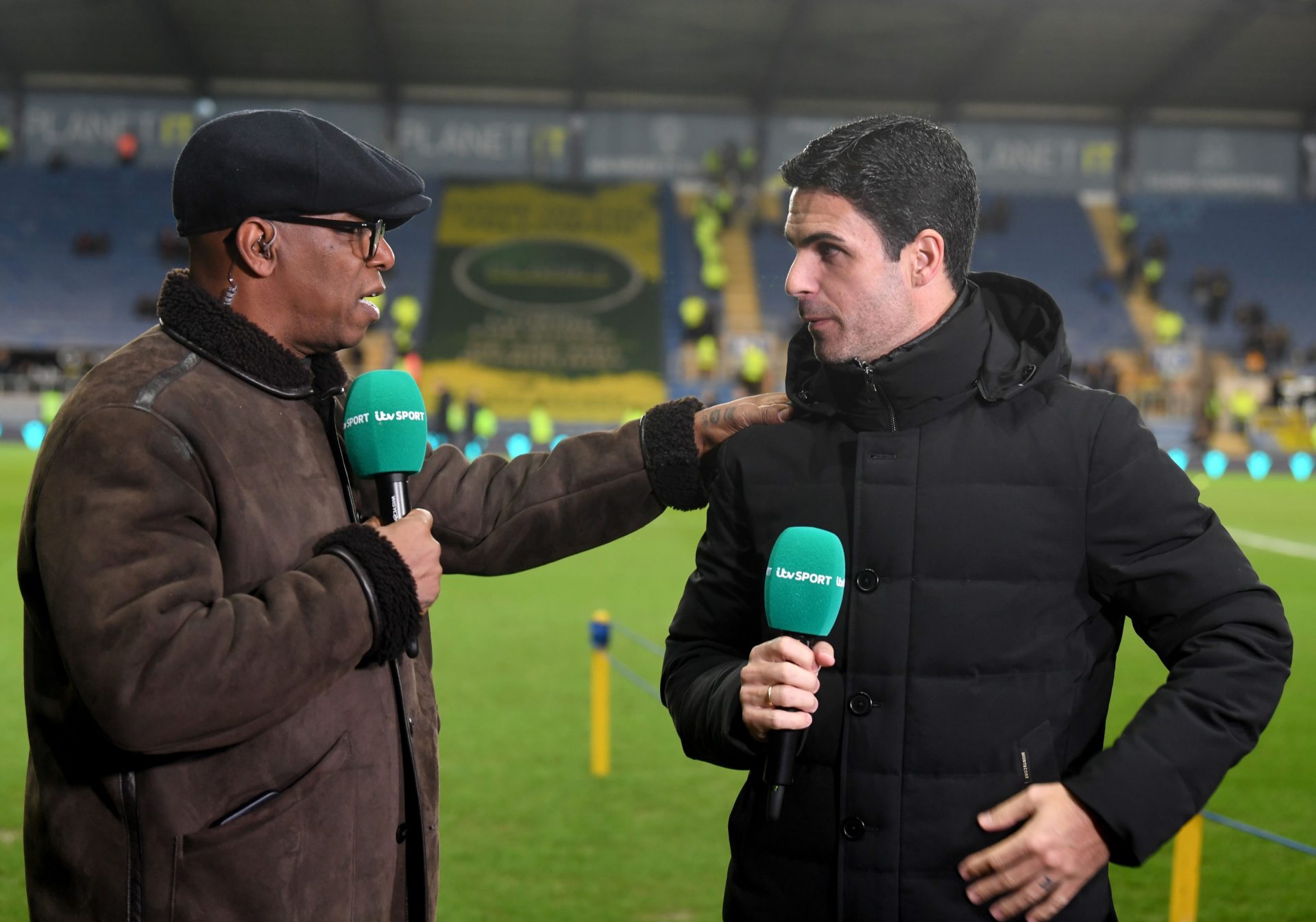 Photo by Stuart MacFarlane/Arsenal FC via Getty Images