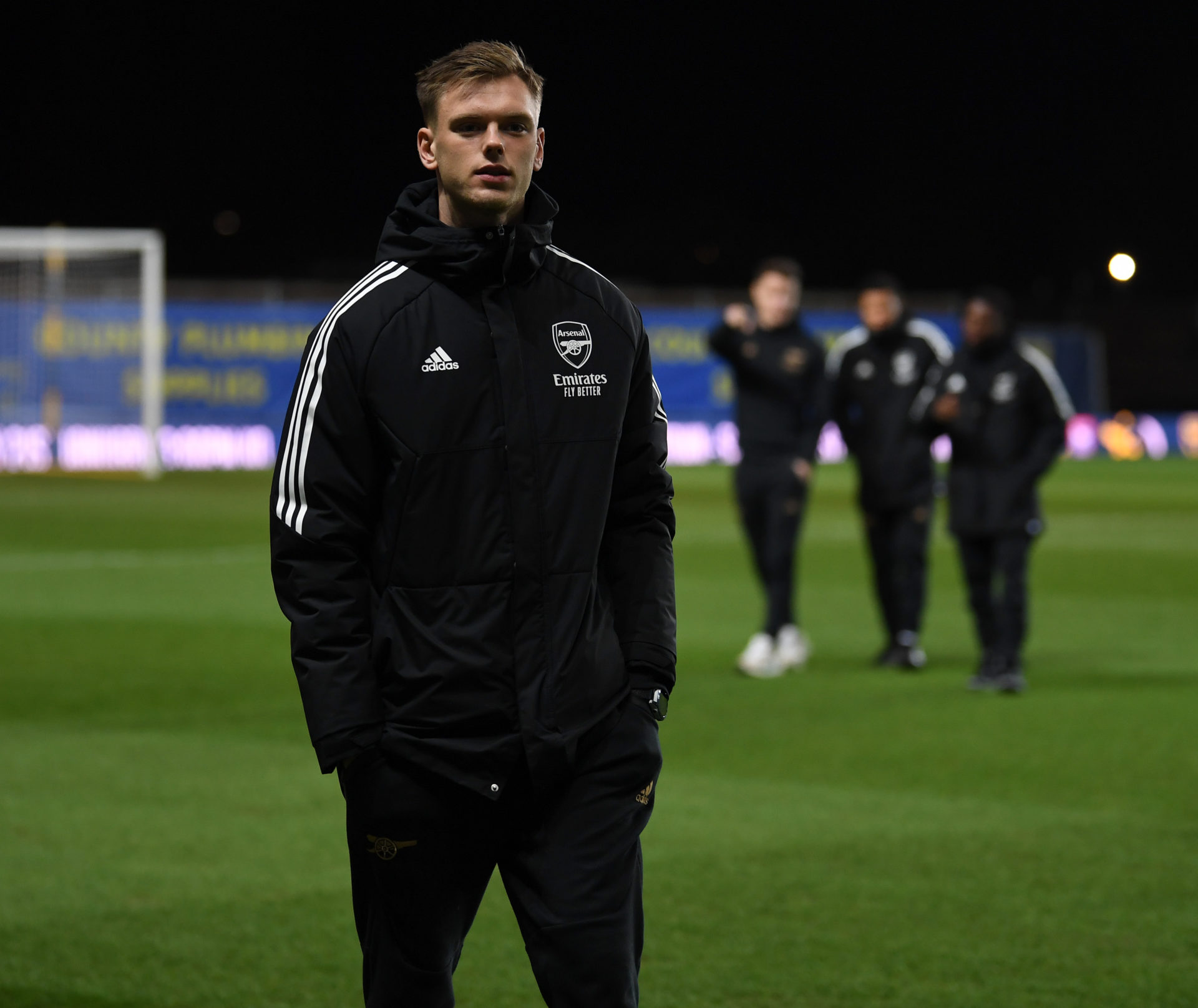 Photo by David Price/Arsenal FC via Getty Images