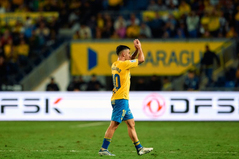 Photo by Gabriel Jimenez/Quality Sport Images/Getty Images