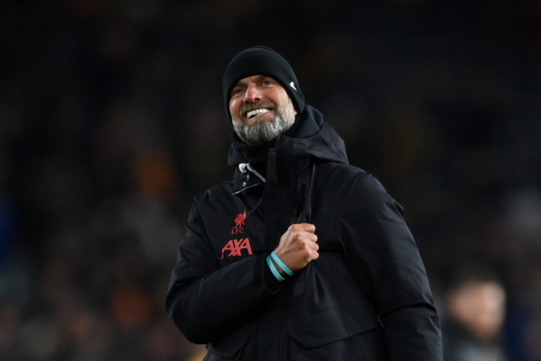 Photo by Shaun Botterill/Getty Images