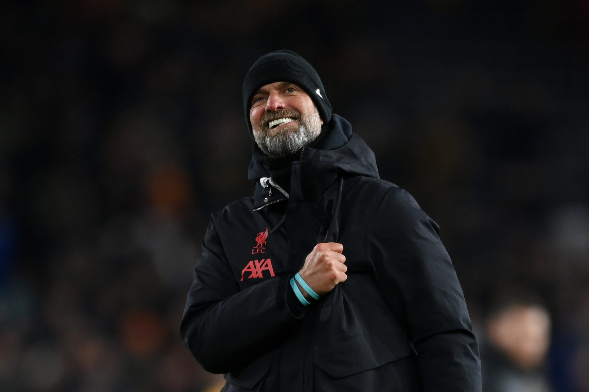 Photo by Shaun Botterill/Getty Images