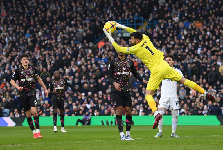 Photo by Stu Forster/Getty Images