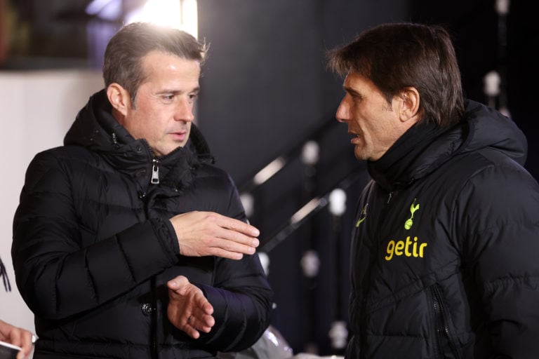 Photo by Tottenham Hotspur FC/Tottenham Hotspur FC via Getty Images