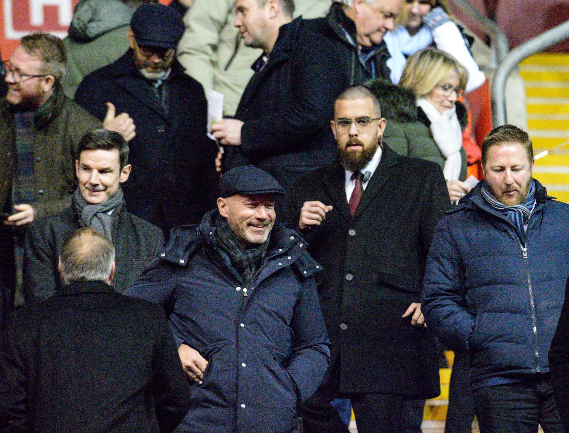 Photo by Serena Taylor/Newcastle United via Getty Images