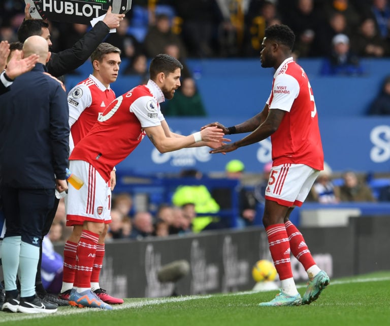 Photo by David Price/Arsenal FC via Getty Images