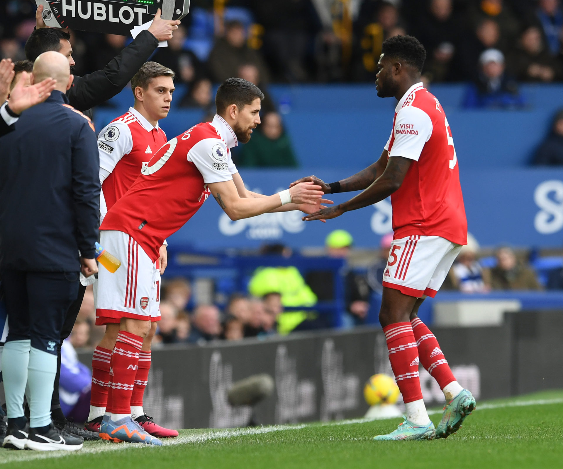 Photo by David Price/Arsenal FC via Getty Images