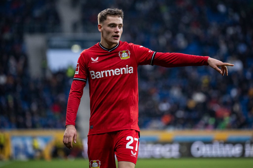 Florian Wirtz