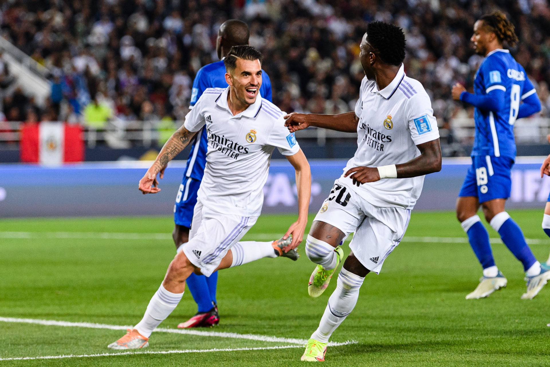 Photo by Marcio Machado/Eurasia Sport Images/Getty Images