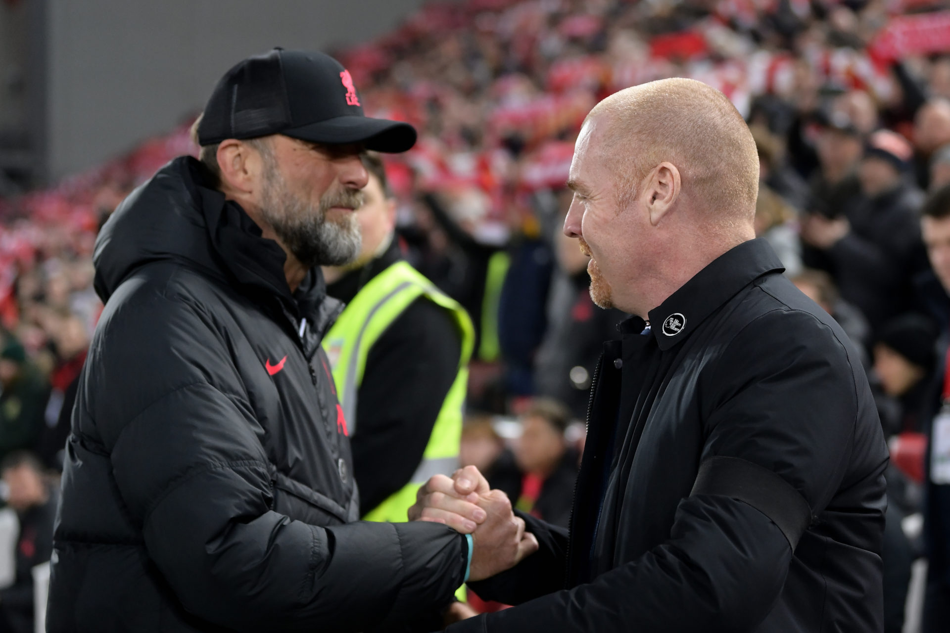 Photo by Tony McArdle/Everton FC via Getty Images