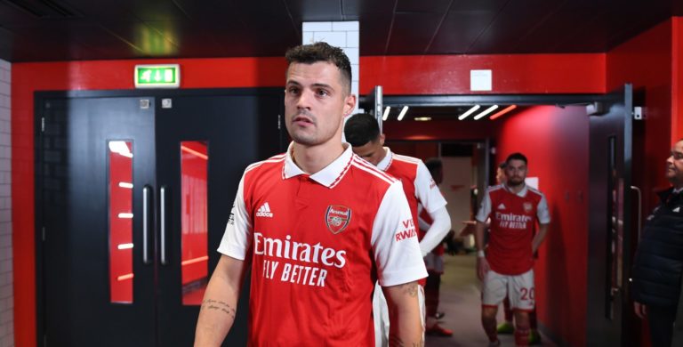 Photo by Stuart MacFarlane/Arsenal FC via Getty Images