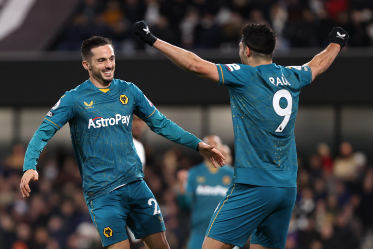 Photo by Jack Thomas - WWFC/Wolverhampton Wanderers FC via Getty Images