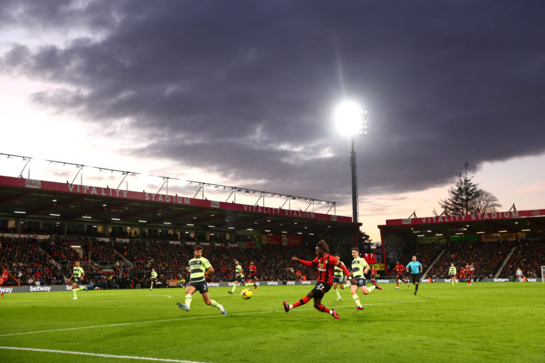 Photo by Clive Rose/Getty Images