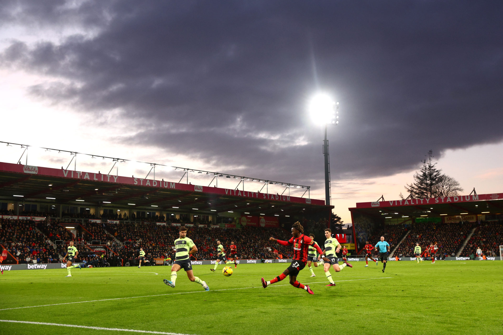 Photo by Clive Rose/Getty Images