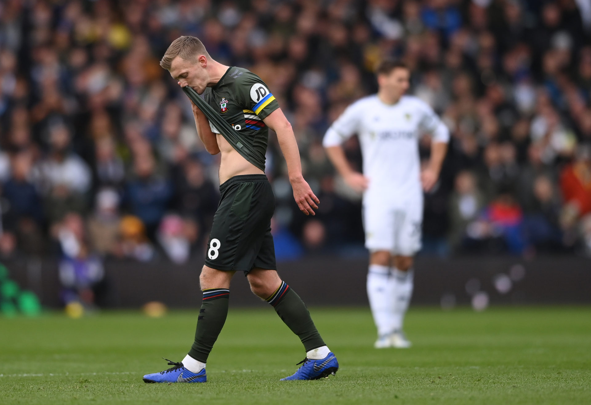 Photo by Stu Forster/Getty Images