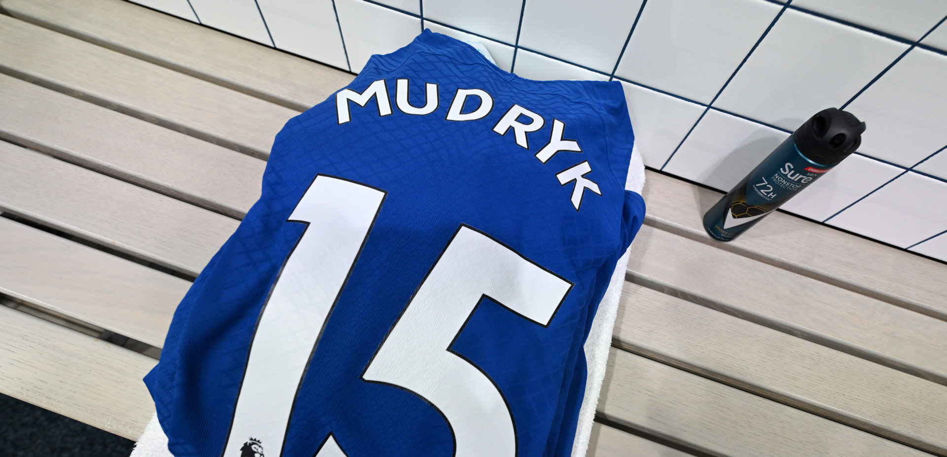 Photo by Darren Walsh/Chelsea FC via Getty Images