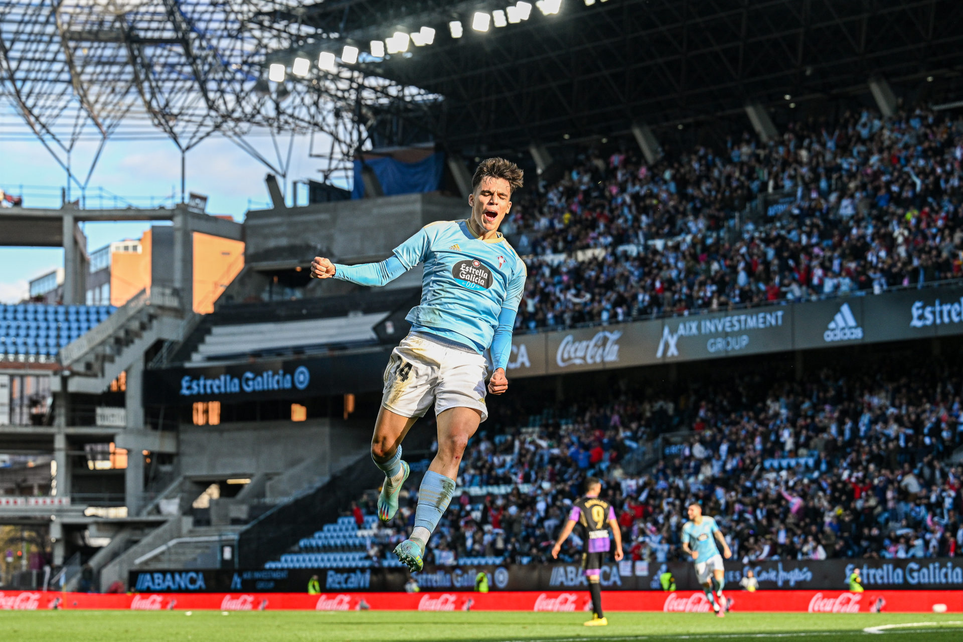 Photo by Octavio Passos/Getty Images