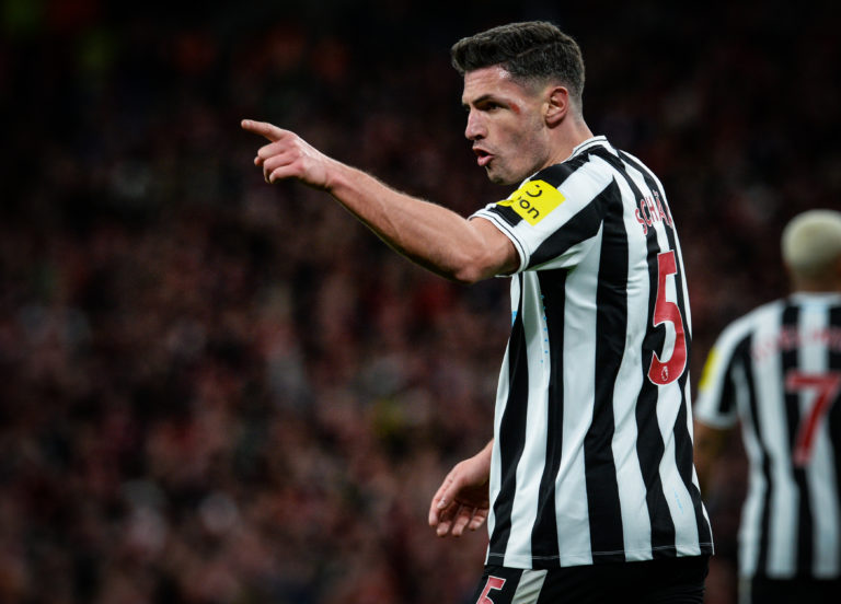 Photo by Serena Taylor/Newcastle United via Getty Images