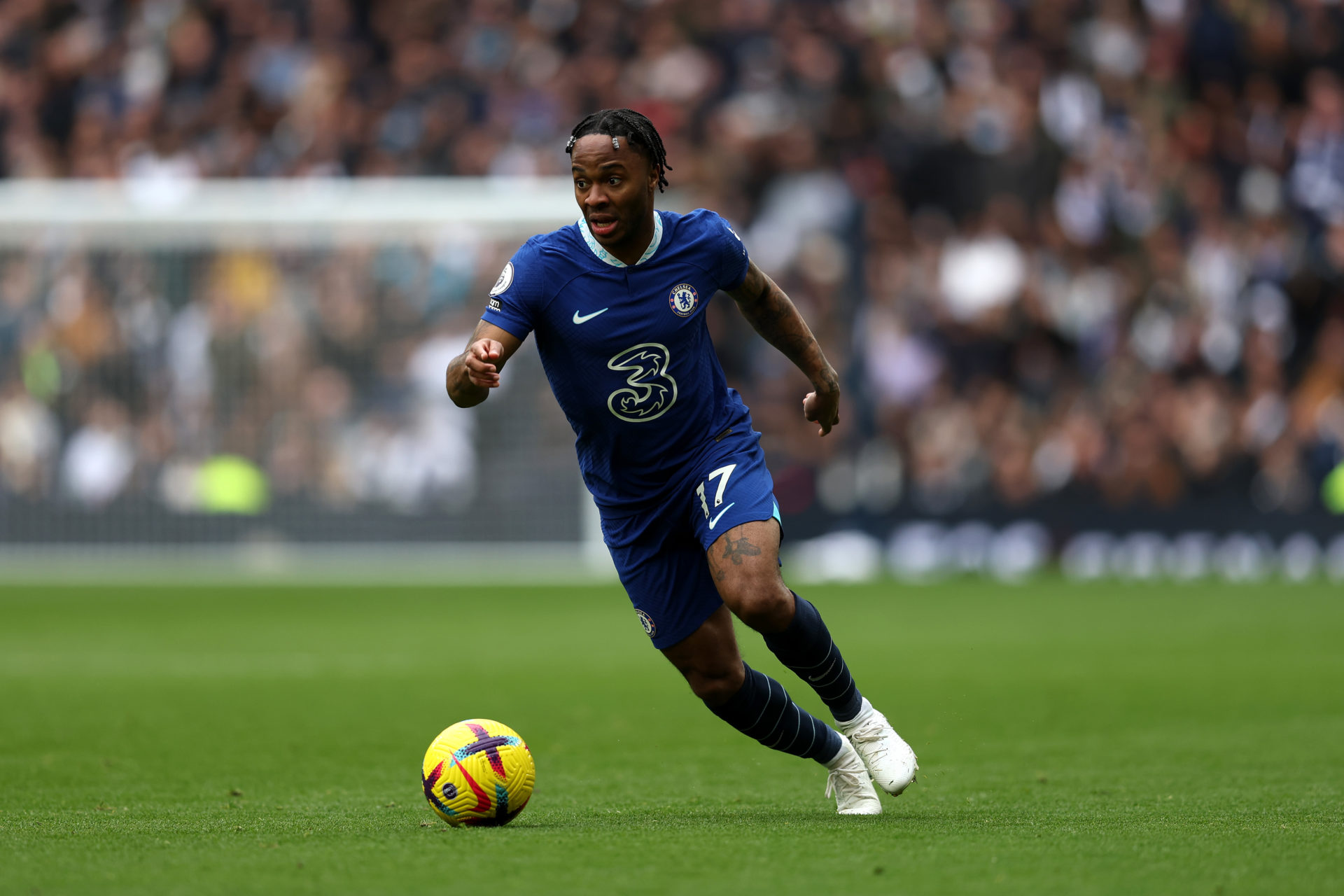 Photo by Chris Lee - Chelsea FC/Chelsea FC via Getty Images