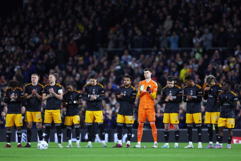 Photo by Clive Rose/Getty Images