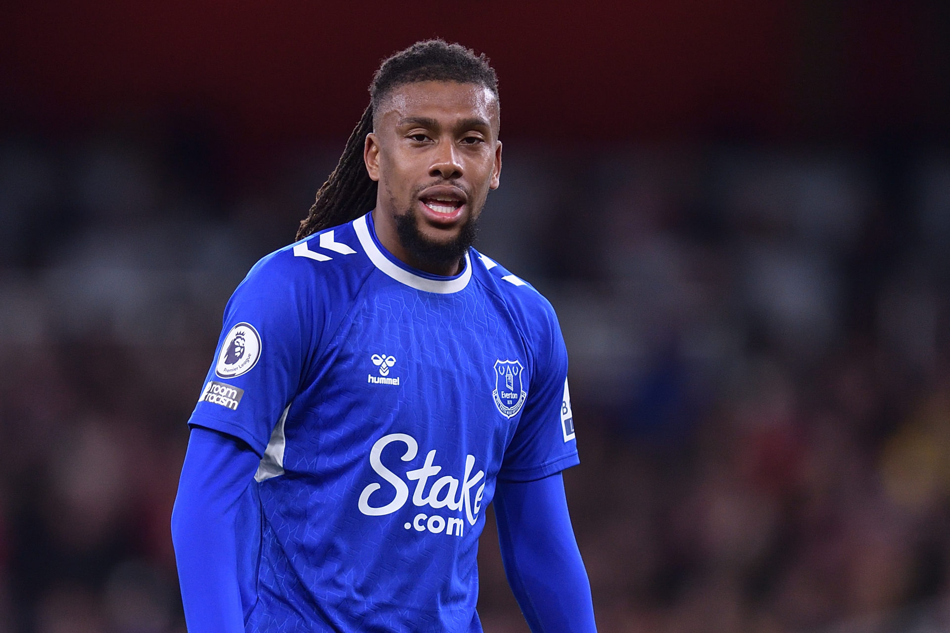Photo by Tony McArdle/Everton FC via Getty Images