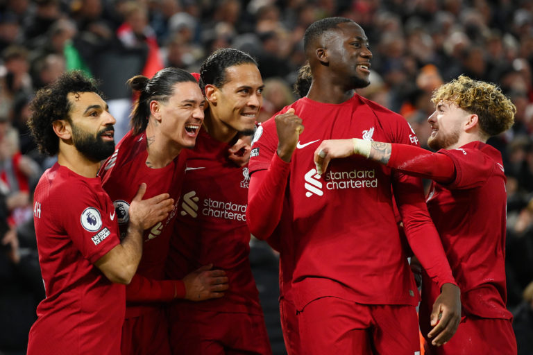 Photo by Stu Forster/Getty Images