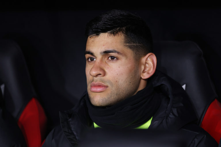 Photo by Tottenham Hotspur FC/Tottenham Hotspur FC via Getty Images