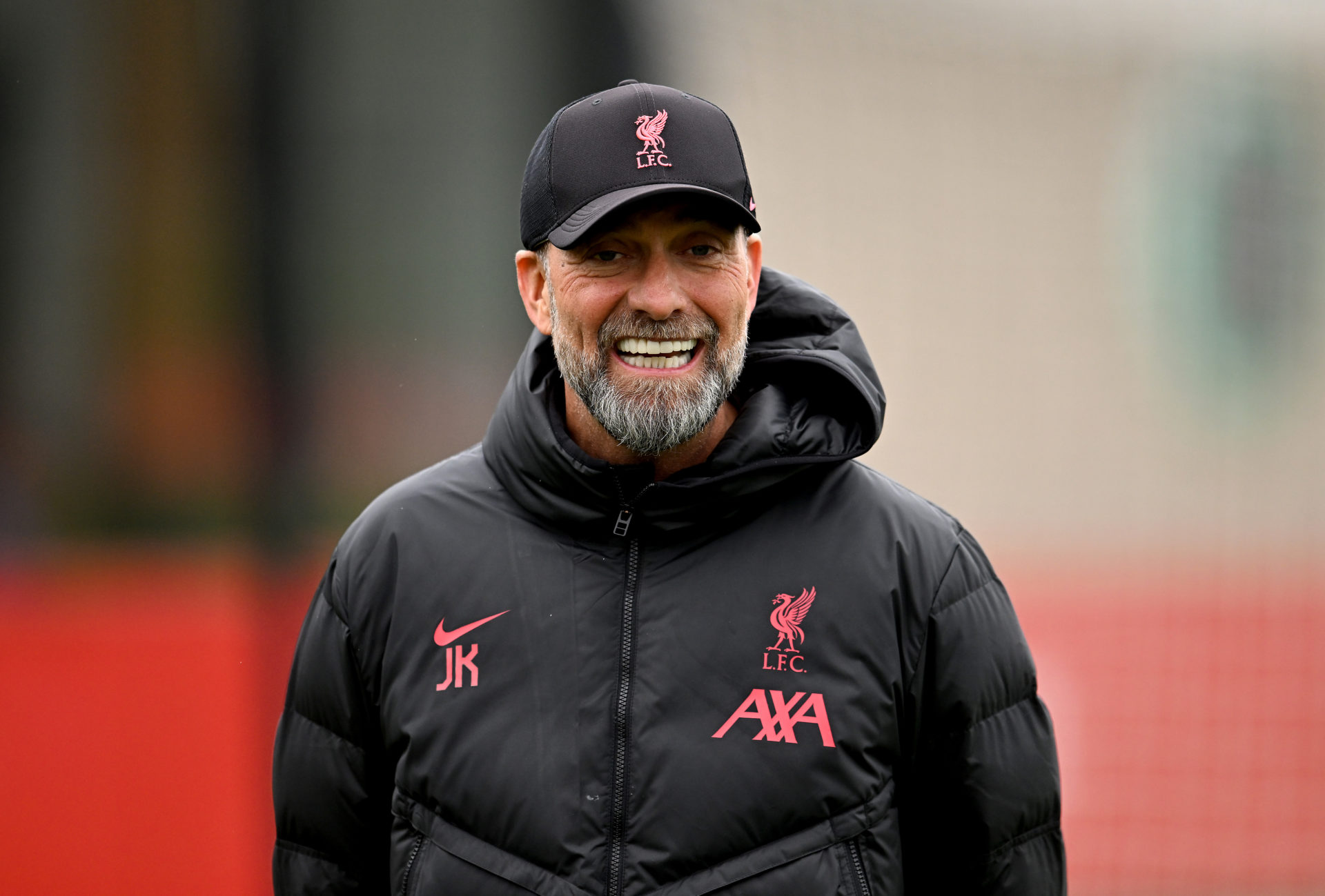 Photo by Andrew Powell/Liverpool FC via Getty Images