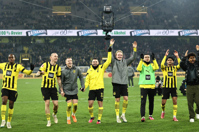 Photo by Christof Koepsel/Getty Images