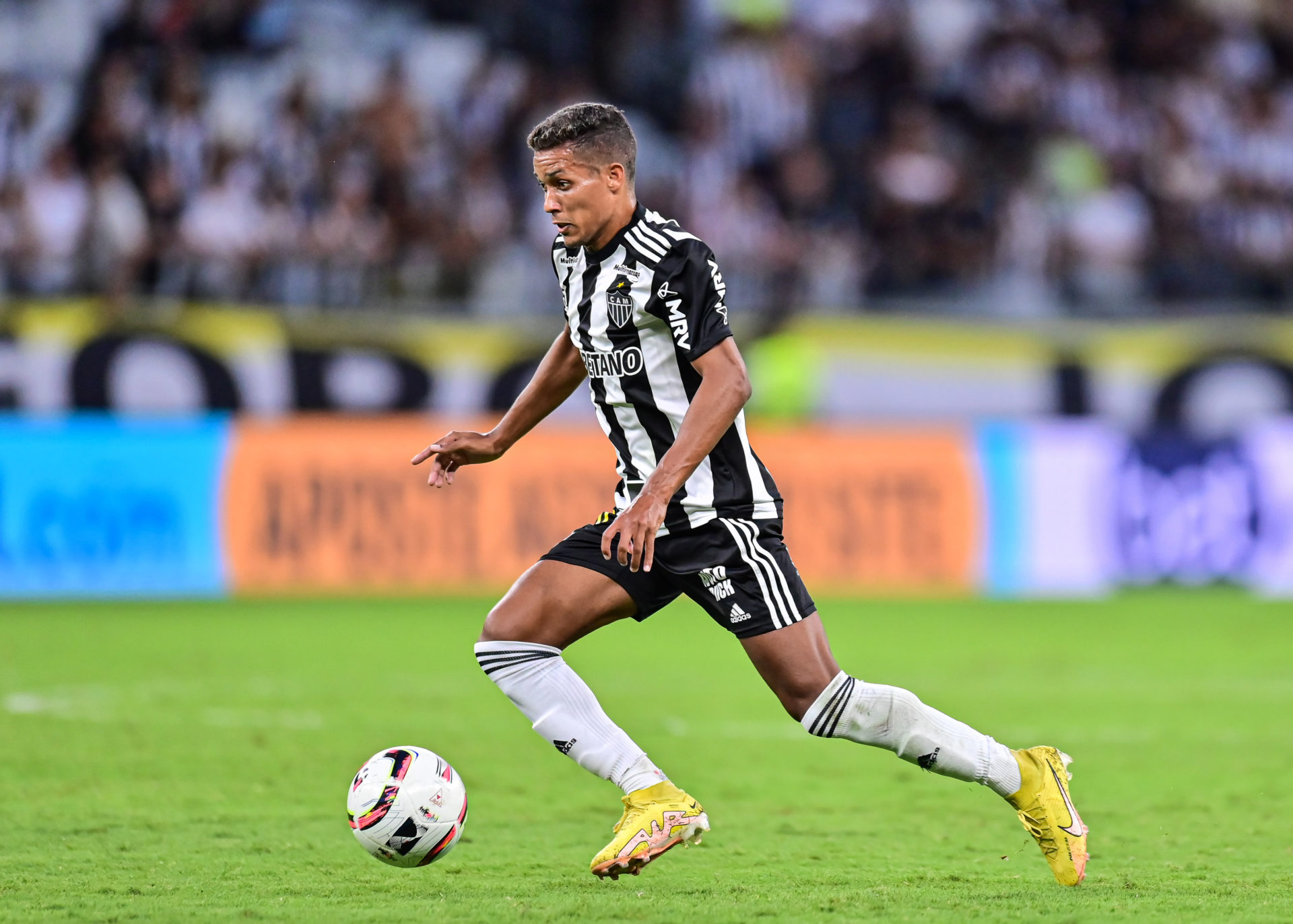 Photo by Gledston Tavares/Eurasia Sport Images/Getty Images