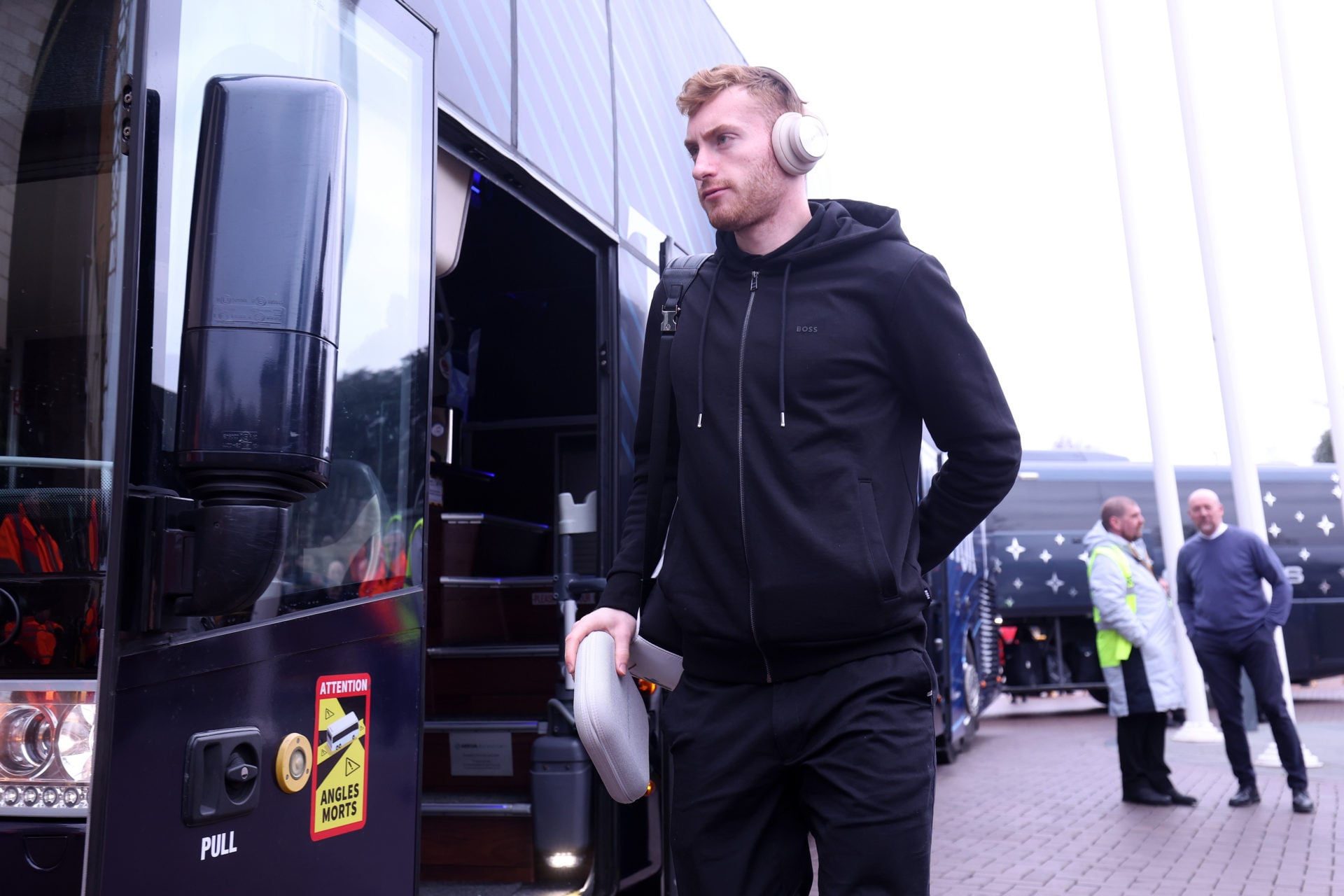 Photo by Tottenham Hotspur FC/Tottenham Hotspur FC via Getty Images
