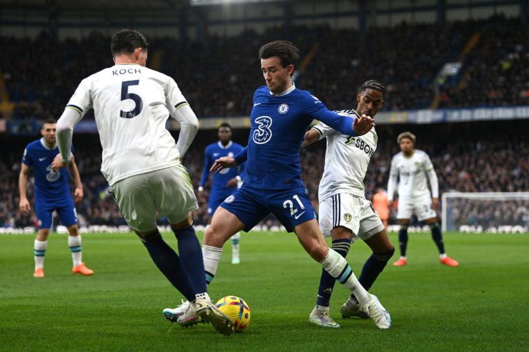 Photo by Darren Walsh/Chelsea FC via Getty Images