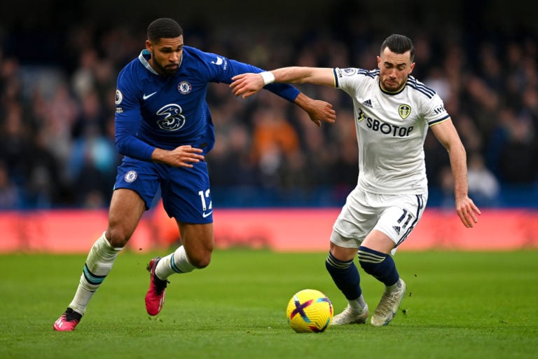 Photo by Darren Walsh/Chelsea FC via Getty Images