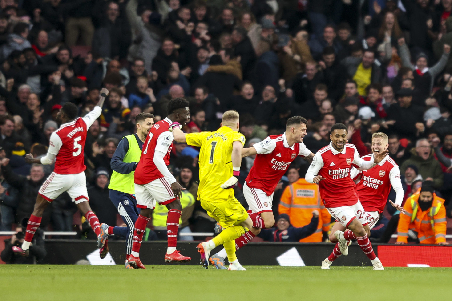 Photo by Robin Jones - AFC Bournemouth/AFC Bournemouth via Getty Images