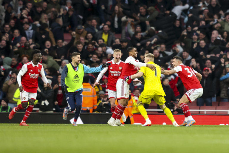 Photo by Robin Jones - AFC Bournemouth/AFC Bournemouth via Getty Images